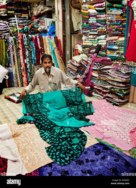 fabric shops mumbai